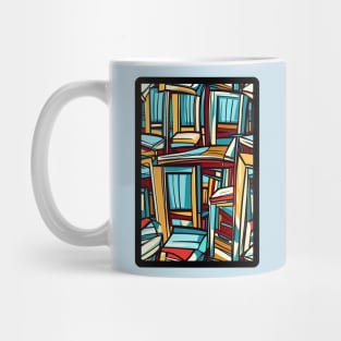 Chairy Bomb Mug